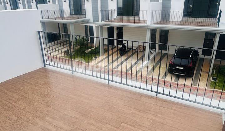 Diijual Rumah Brandnew De Wisteria,metland Cakung Jakarta Timur