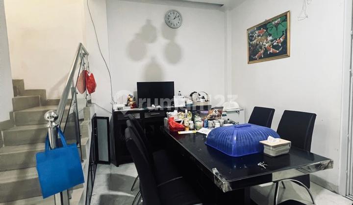 Jual Cepat Runah Minimalis di Janur Asri 2