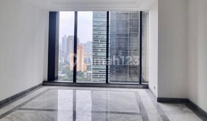 Disewakan Apt Eksklusif Langham Residence @Usd93.600/Thn 2