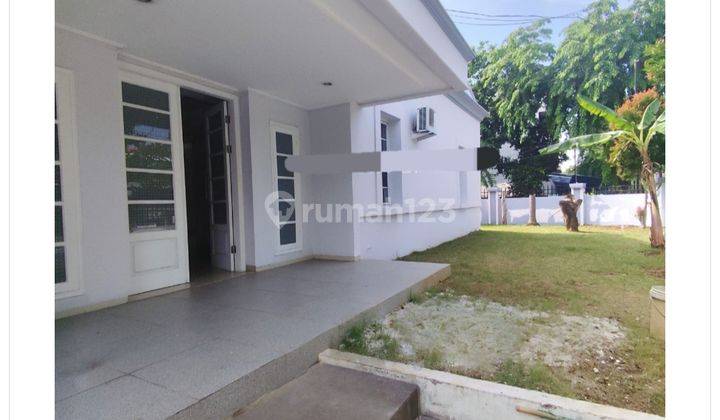 Disewakan Rumah 1 Lantai, Rapi Bersih Luas Dan Nyaman Di Pulomas 2