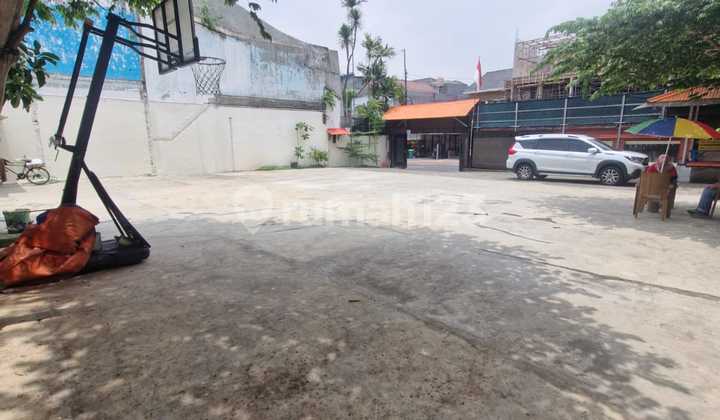 For Rent Land In Tebet Suitable For Business For Rent Land In Tebet Suitable For Business
