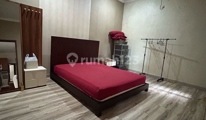 For Rent 2-Story House in Cipinang Indah 2