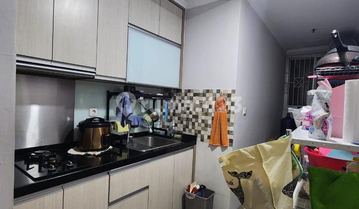 Dijual Apartemen French Walk Moi Full Furnished 2