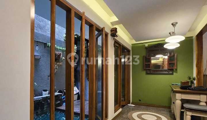 Rumah Dijual di Rawamangun Rumah Dijual di Rawamangun