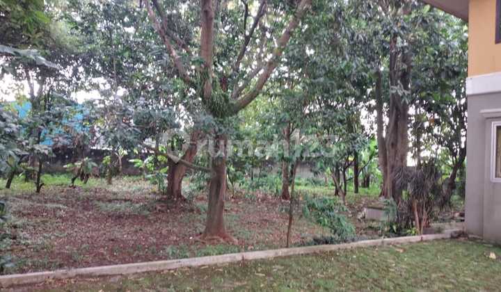 Dijual Tanah dan Bangunan Pedurenan Depok, Cimanggis