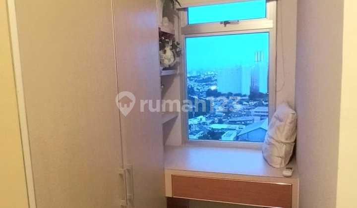 Disewakan Apartemen Gading Greenhill Full Furnished 2