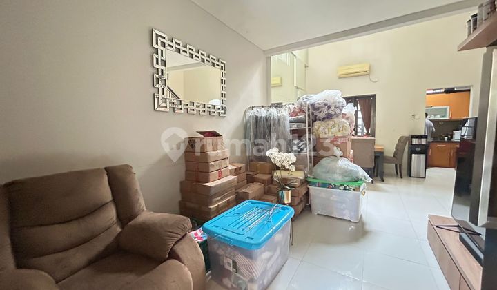 Dijual Rumah 2Lantai.di Raffles Hills Cibubur 1