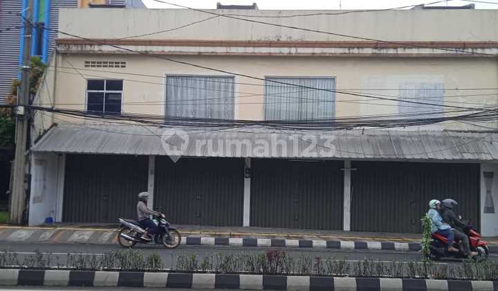 Disewakan Rumah di Depok - Jl. Kartini