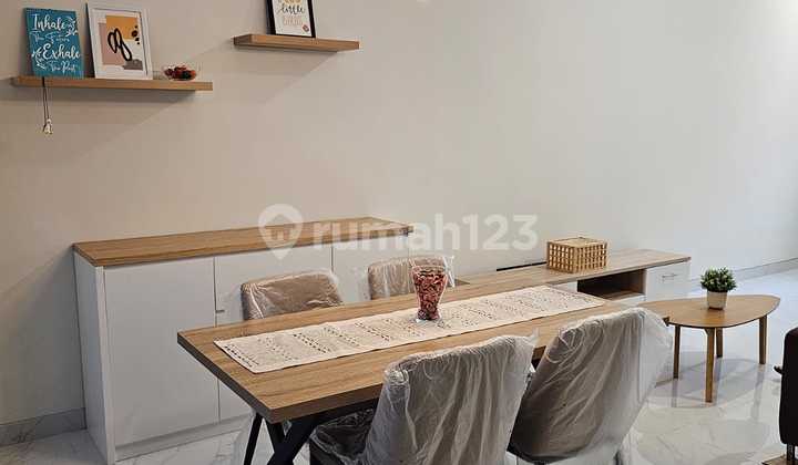 Dijual Rumah Kelapa Gading - Janur Kuning (Brand New) 2