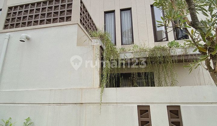 Dijual Rumah Asri di Podomoro Golf View - Bogor 2