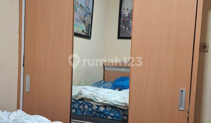 Dijual Rumah Siap Huni di Duren Sawit Dekat Sekolah Internasional & Tol 2