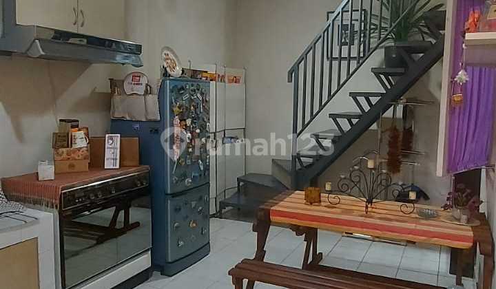 Dijual Rumah Citragrand Cibubur Semi Furnish 2