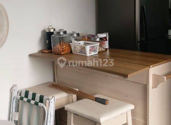 Jual Cepat Rumah Rapi 2lantai Di Griya Rempoa 1