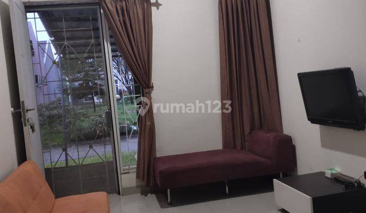 Dijual Rumah Siapa Huni Di Cisauk - Tangerang 1 Lantai 2