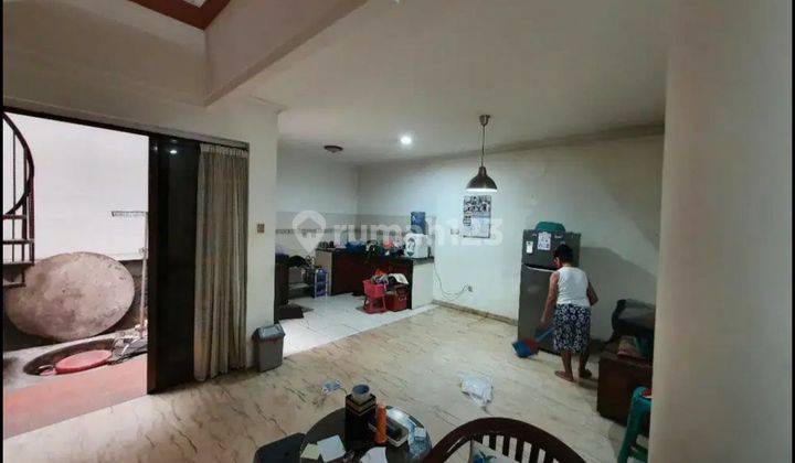 Jual Cepat Rumah Di Gading Putih Raya - Kelapa Gading, Siap.huni 2