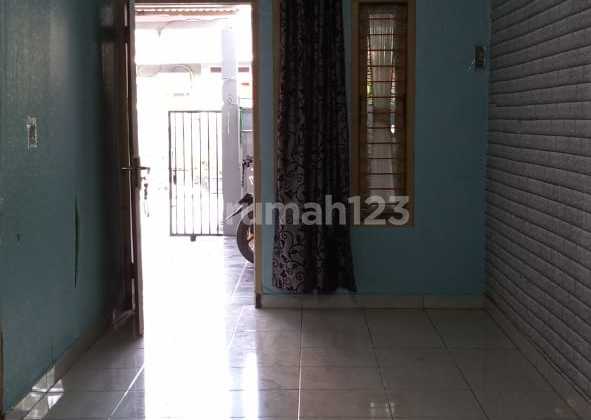 Dijual Rumah Siap Huni 1lantai Di Bekasi 2