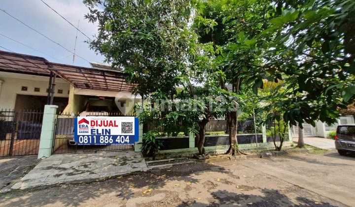 For Sale Spacious House In Jatiwarna