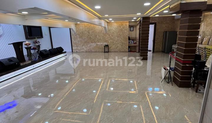 Dijual Rumah Luas Di Kelapa Puan 1