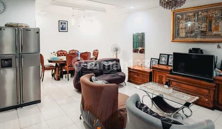 Dijual Rumah Gading Arcadia Siap Huni 1