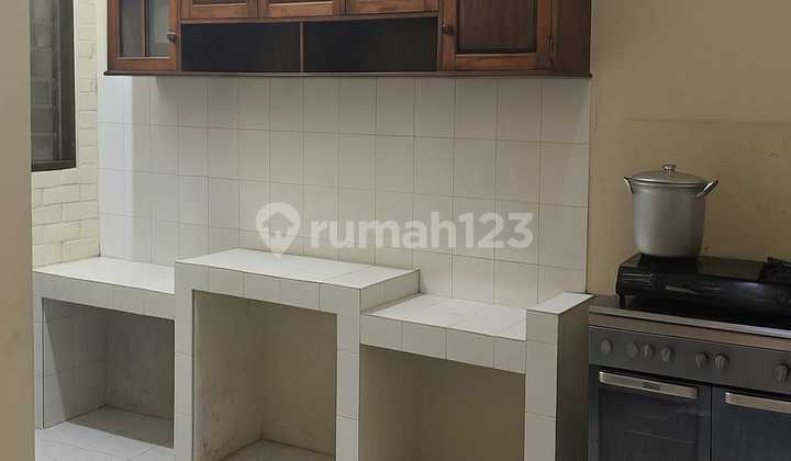 Dijual Rumah Siap Huni di Pondok Kelapa - Bebas Banjir & Lokasi Strategis! 2