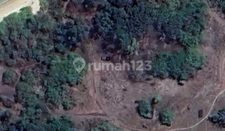 Dijual Tanah di Tanjung Pandanbelitung - Sumatra Selatan