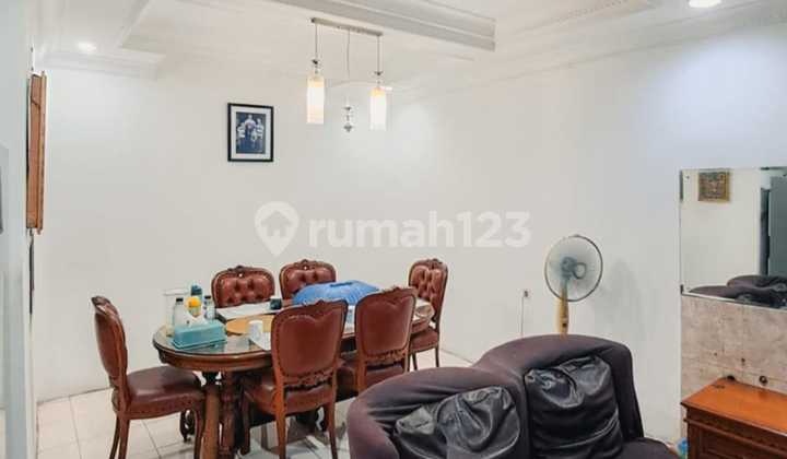 Dijual Rumah Gading Arcadia Siap Huni 2