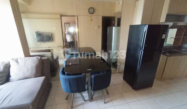 For Sale Sunter Park View Apartment Fully Furnished