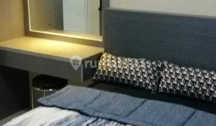 For Quick Sale 1 Unit Green Pramuka Apartment Scarlet Unit For Quick Sale 1 Unit Green Pramuka Apartment Scarlet Unit