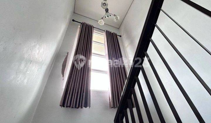 Disewakan Rumah Rapi 2lantai Siap Huni Di Raffles Hills 2