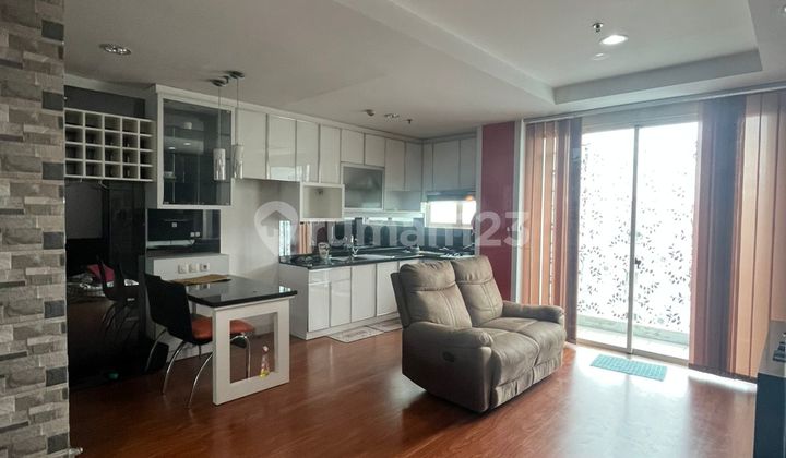 For Rent Apartment Unit at Frenchwalk Moi