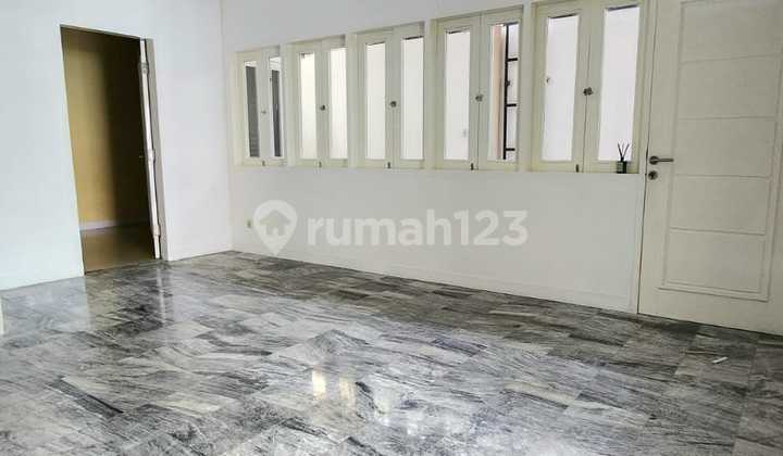Dijual Cepat Rumah Janur Elok Minimalis 2