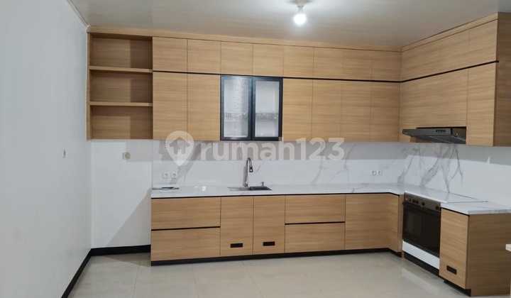 Disewakan Rumah Bagus Siap Huni Pulo Asem 2