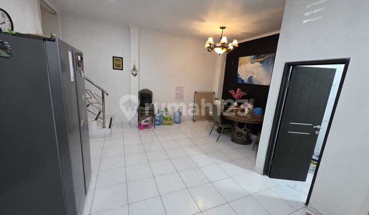 Dijual Rumah Gading Arcadia - Kelapa Gading 2