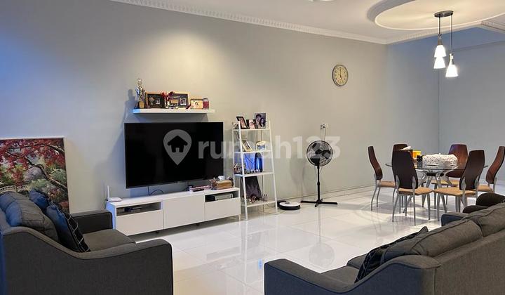 Dijual Cepat Rumah di Graha Sunter Pratama Dijual Cepat Rumah di Graha Sunter Pratama