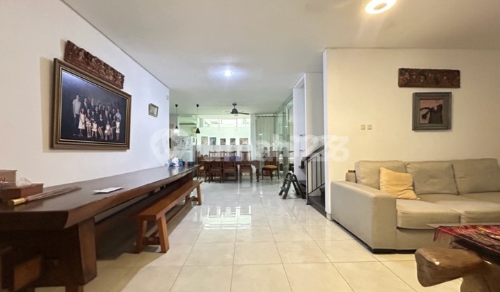 Jual Cepat Rumah Mewah Hook Siap Huni Di Raffles Hills