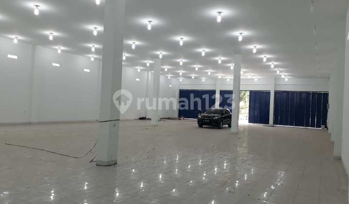 For Sale: Attached Shophouse in Tangerang 2