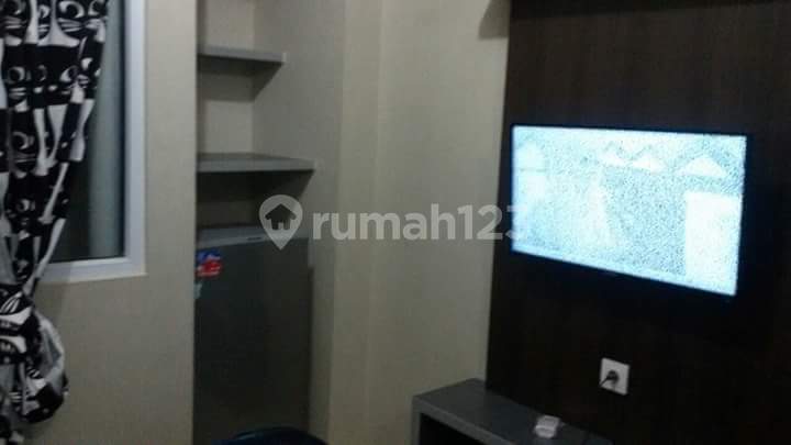 Jual Cepat 1 Unit Apartemen Green Pramuka Unit Scarlet 2