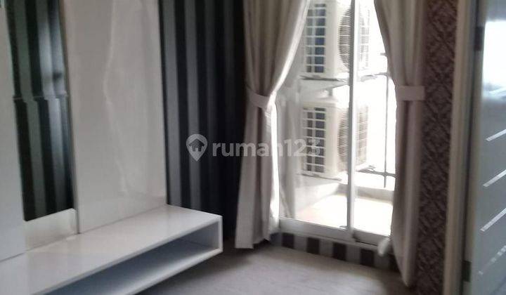 Disewakan/dijual Apartemen Greenhill Kelapa Gading, unit masih bagus 1