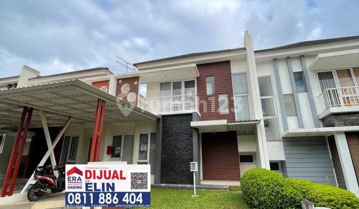 Jual Cepat Rumah di Cluster Kota Wisata Jual Cepat Rumah di Cluster Kota Wisata