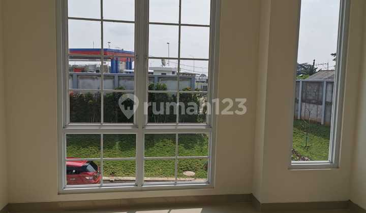 Dijual Rumah 2Lantai di Citragrand Cibubur