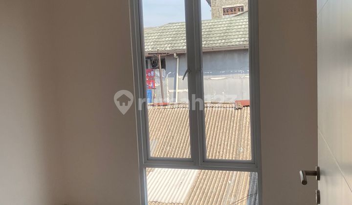 Jual Cepat Rumah Mungil Siap Huni Cluster Kayumanis Matraman 2