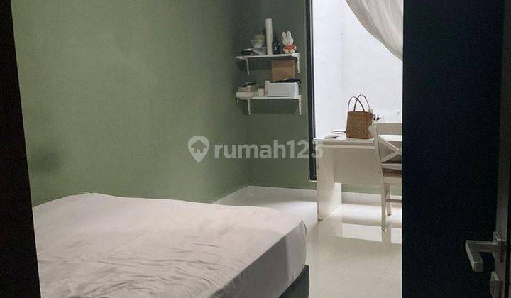 Disewakan Rumah Bagus.furnished Ada Pooldi Cipinang 2
