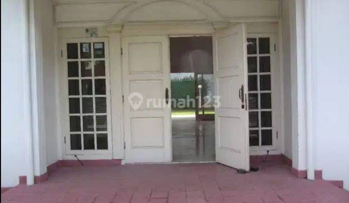 Disewkan Rumah Luas Dan Nyaman, 1lantai Di Cipinang 2