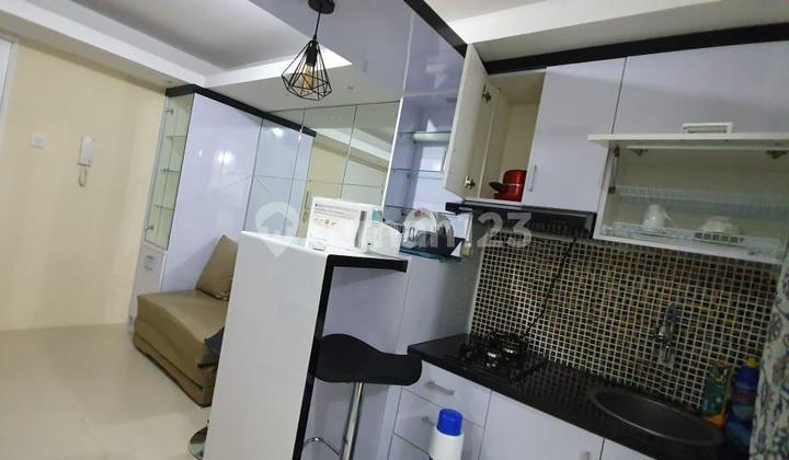 For Sale Bassura Apartment Fully Furnished