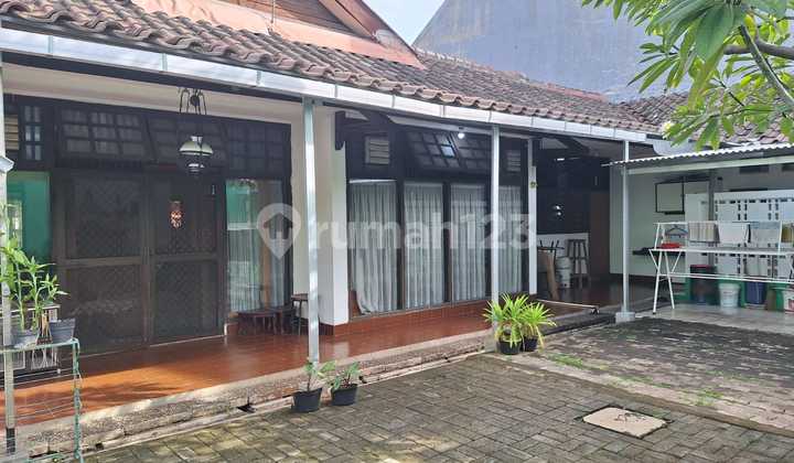Dijual Rumah Sunter Permai Dijual Rumah Sunter Permai