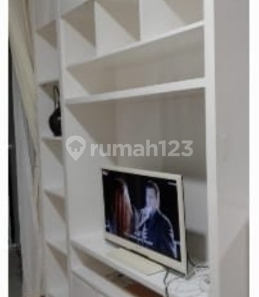 For Sale Unit in Denpasar Residences Fully Furnished 2