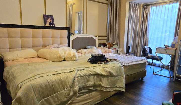 Dijual Rumah Di Gading Parkview