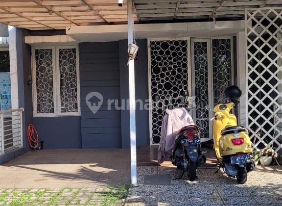 Dijual Rumah 2Lantai di Citra Grand- Cibubur