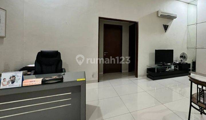 Jual Cepat Rumah Cantik Siap Huni Di Kelapa Sawit Raya - Kelapa Gading 2