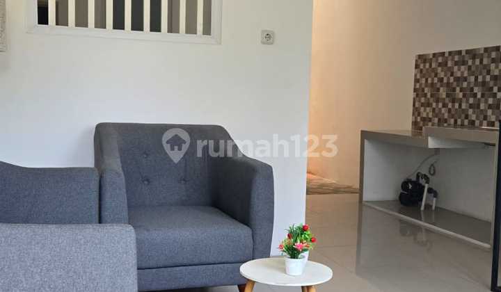 Jual Cepat Rumah Baru Ggl